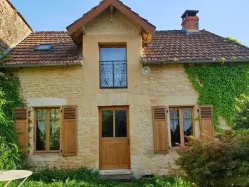 Location Gîte à Saint Crépin et Carlucet 2 personnes