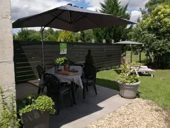 Location Gîte à Saint Michel de Double 4 personnes, Aquitaine