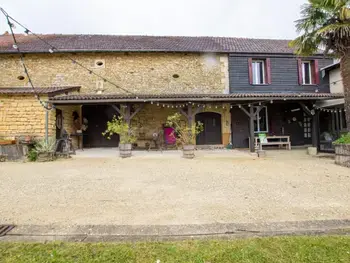 Location Gîte à Sarlat la Canéda 6 personnes, Aquitaine