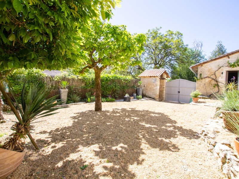 Location Gîte à Champagnac de Belair 4 personnes, Dordogne