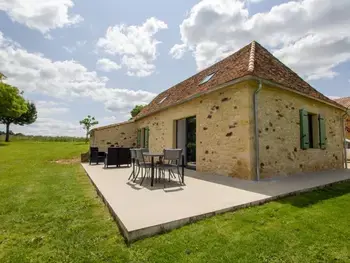 Location Gîte à Montferrand du Périgord 4 personnes, Aquitaine