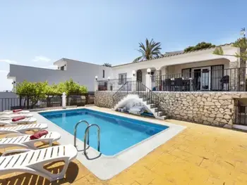 Location Maison à Peñiscola 8 personnes, Espagne