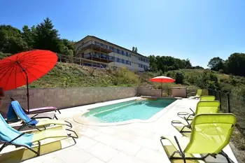 Location Maison à Cuzy 3 personnes, Bourgogne