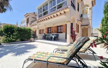 Location Maison à Torrevieja 4 personnes, Orihuela Costa