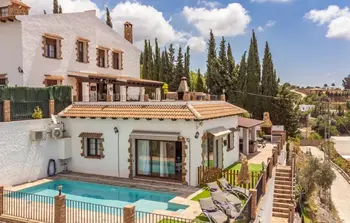 Location Maison à Mijas 8 personnes, Espagne