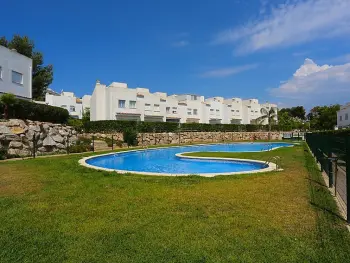 Location Maison à Salou 6 personnes, Espagne