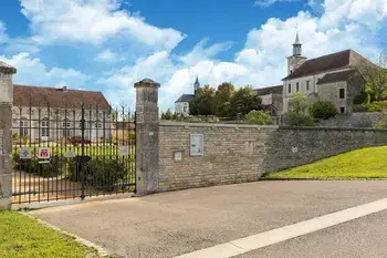 Location Maison à MOLESME 8 personnes, Bourgogne