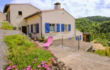 Location Maison à Lamastre 6 personnes, Rhône Alpes