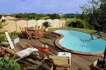 Location Maison à Chalais 8 personnes, Poitou Charentes