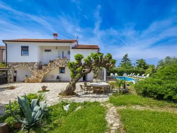 Location Maison à Porec Nova Vas 10 personnes, Istrie