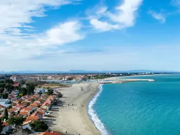 Location Maison à Argelès sur Mer 5 personnes, Collioure