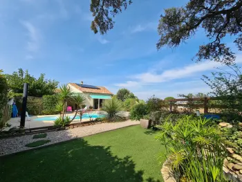 Location Maison à Sorède 6 personnes, Collioure