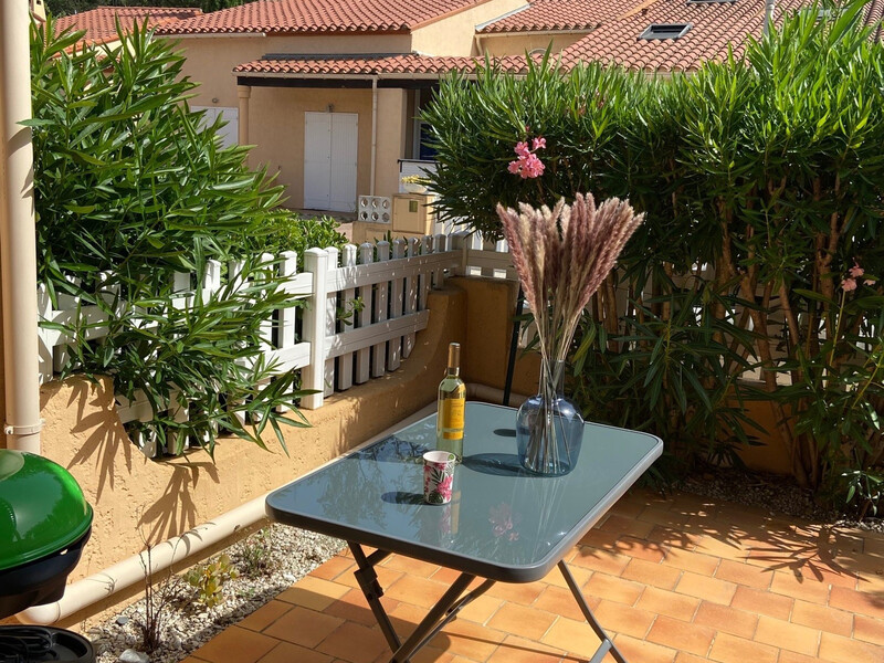 Location Maison à Argelès sur Mer 4 personnes, Argelès sur Mer