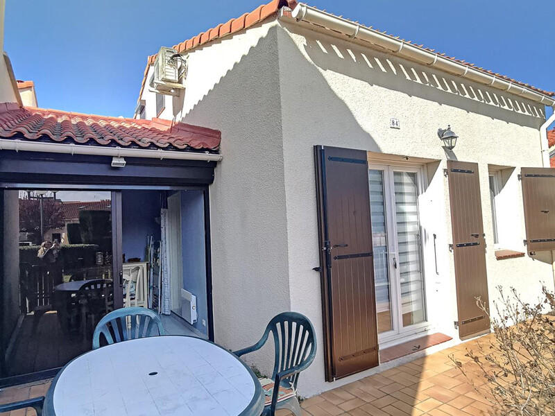 Location Maison à Argelès sur Mer 4 personnes, Argelès sur Mer