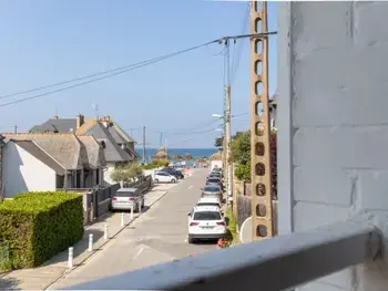 Location Maison à Saint Malo 7 personnes, Ille et Vilaine