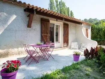 Location Maison à Saint Paul de Vence 6 personnes, Cagnes sur Mer