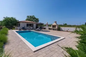 Location Villa à Novigrad 4 personnes, Nova Vas