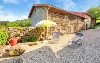 Location Maison à Essertines en Châtelne 6 personnes, Rhône Alpes