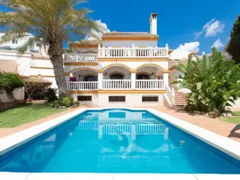 Location Maison à Cala del Moral 8 personnes, Espagne