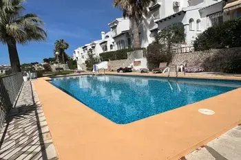 Location Bungalow à Moraira 4 personnes, Espagne