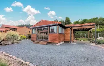 Location Maison à Corcieux 5 personnes, Gérardmer