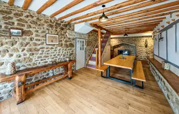 Location Maison à Champoly 10 personnes, Rhône Alpes