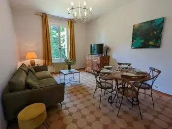 Location Gîte à Chadurie 4 personnes