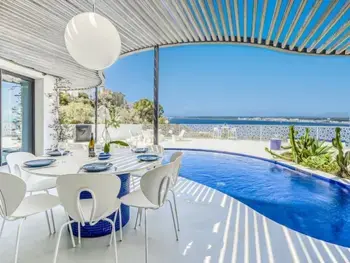 Location Villa à Roses 8 personnes, Espagne