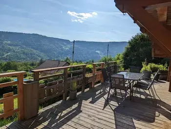 Location Gîte à Thiéfosse 6 personnes, Le Thillot