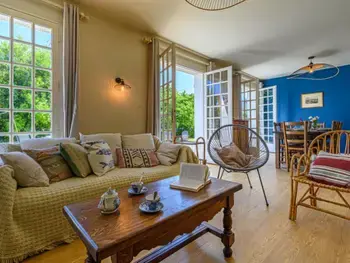 Location Maison à Carnac 10 personnes, Arzon