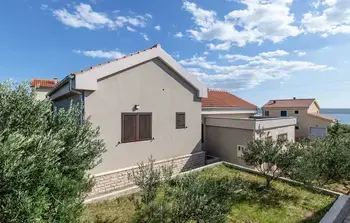 Location Maison à Maslenica 5 personnes, Dalmatie