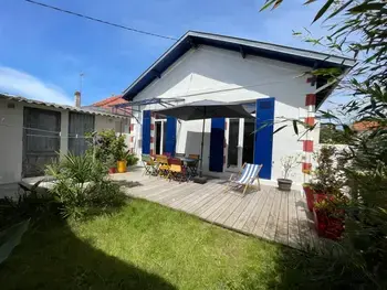 Location Maison à Arcachon 8 personnes, Aquitaine