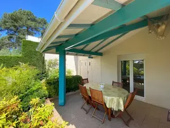 Location Maison à Capbreton 6 personnes, Aquitaine