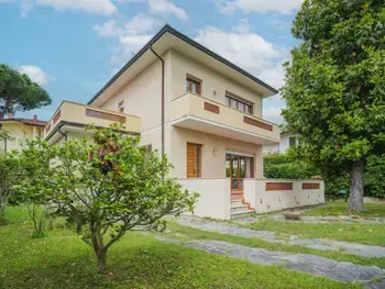 Location Maison à Marina Pietrasanta 4 personnes, Forte dei Marmi