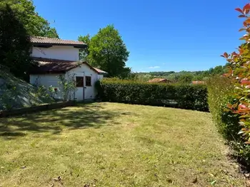 Location Maison à Ciboure 5 personnes, Bidart