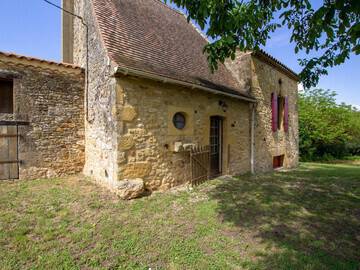 Location Gîte à Montferrand du Périgord 4 personnes, Blanquefort sur Briolance