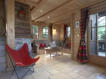 Location Chalet à Courchevel 10 personnes, Savoie