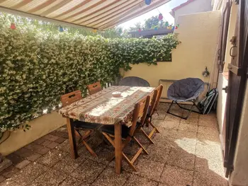 Location Maison à Argelès sur Mer 4 personnes, Collioure