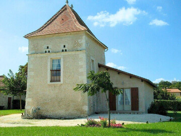 Location Gîte à Saint Romain 4 personnes, Poitou Charentes