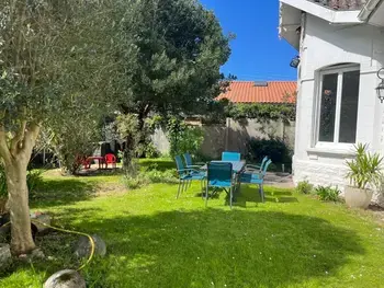 Location Villa à Arcachon 8 personnes, Aquitaine