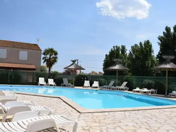 Location Maison à Marseillan Plage 6 personnes, Hérault