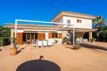 Location Villa à Sa Pobla 8 personnes, Santa Margalida