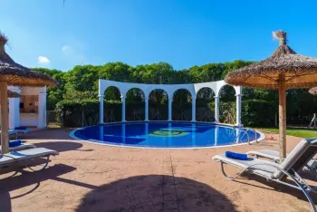 Location Villa à Sa Pobla 6 personnes, Espagne