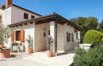 Location Maison à Novigrad 4 personnes, Nova Vas