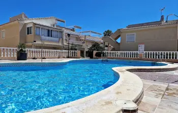 Location Maison à Torrevieja 5 personnes, Orihuela Costa