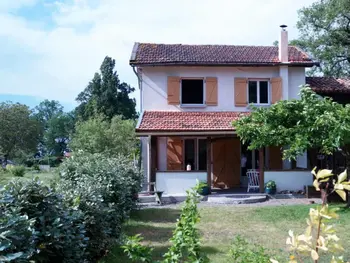 Location Gîte à Solferino 4 personnes, Aquitaine