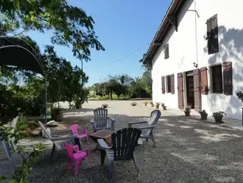 Location Gîte à Saint Sever 6 personnes, Aquitaine