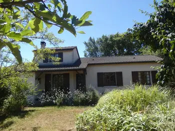 Location Gîte à Saint Maurice sur Adour 5 personnes, Aquitaine