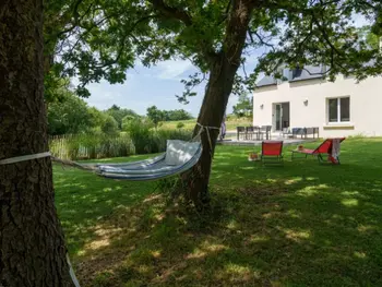 Location Maison à Plovan 5 personnes, Finistère