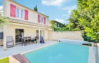 Location Maison à Montpellier 6 personnes, Hérault